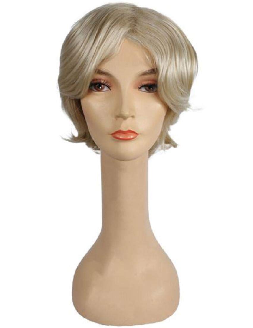 Morris Costumes Martha S Blonde