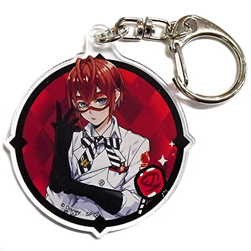 Amazon.co.jp: ディズニー ツイステッドワンダーランド アクリル