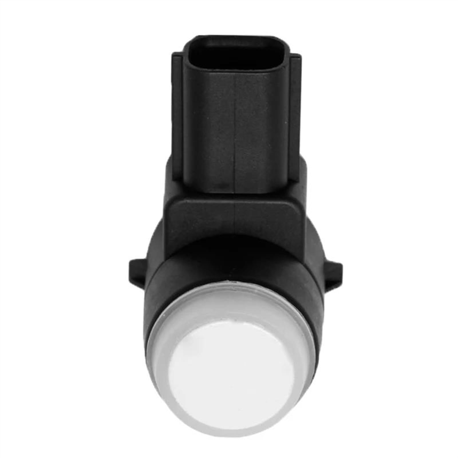 Sensores estacionamiento Compatible Con Opel 4PCS Sensor De Estacionamiento PDC Ultrasónico Detector Radar Asistencia Parachoques Aparcamiento Inverso Sensor De Objetos De Asistencia OE: 13282883