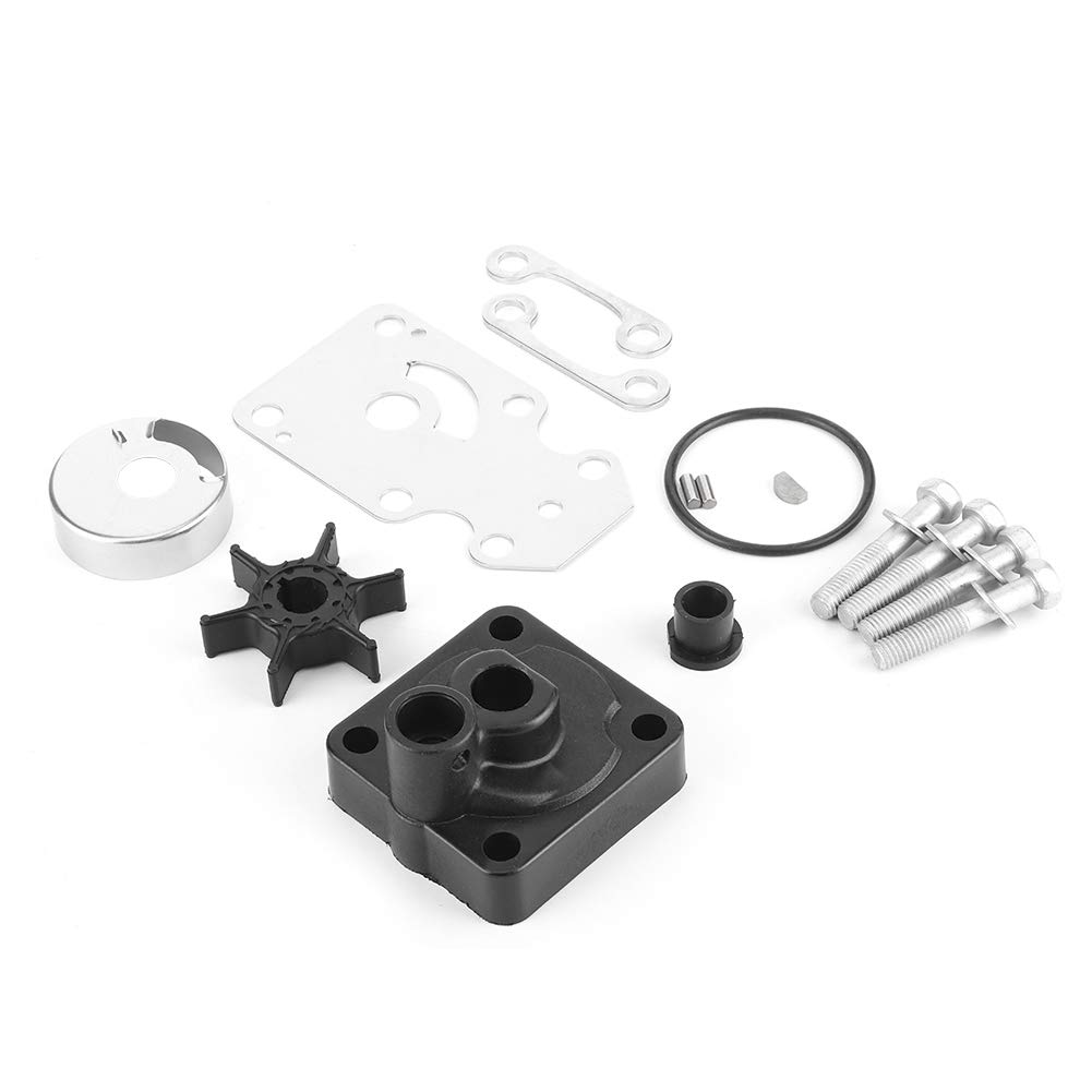 Dioche Kit di Riparazione Pompa Professionale 6AH‑W0078‑00‑00 per Fuoribordo a Tempi F15C e F20