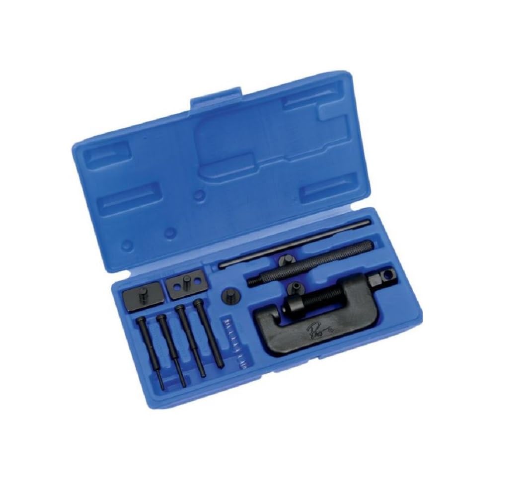 Motion Pro - PBR Chain Tool - TripleClamp Moto Europe & UK - Foto 2