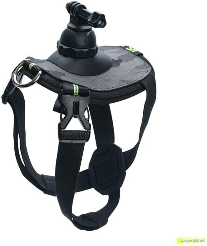 YI Action Camera Small Brand Pet Harness