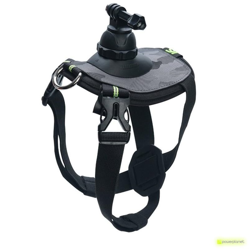 Image of YI Action Camera Small Brand Pet Harness