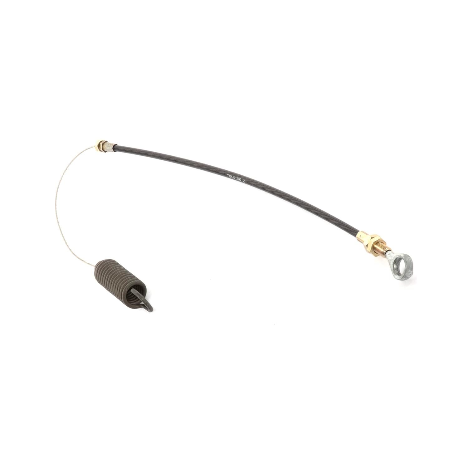 Murray 7058196YP Lawn Tractor Blade Engagement Cable Genuine Original Equipment Manufacturer (OEM) Part