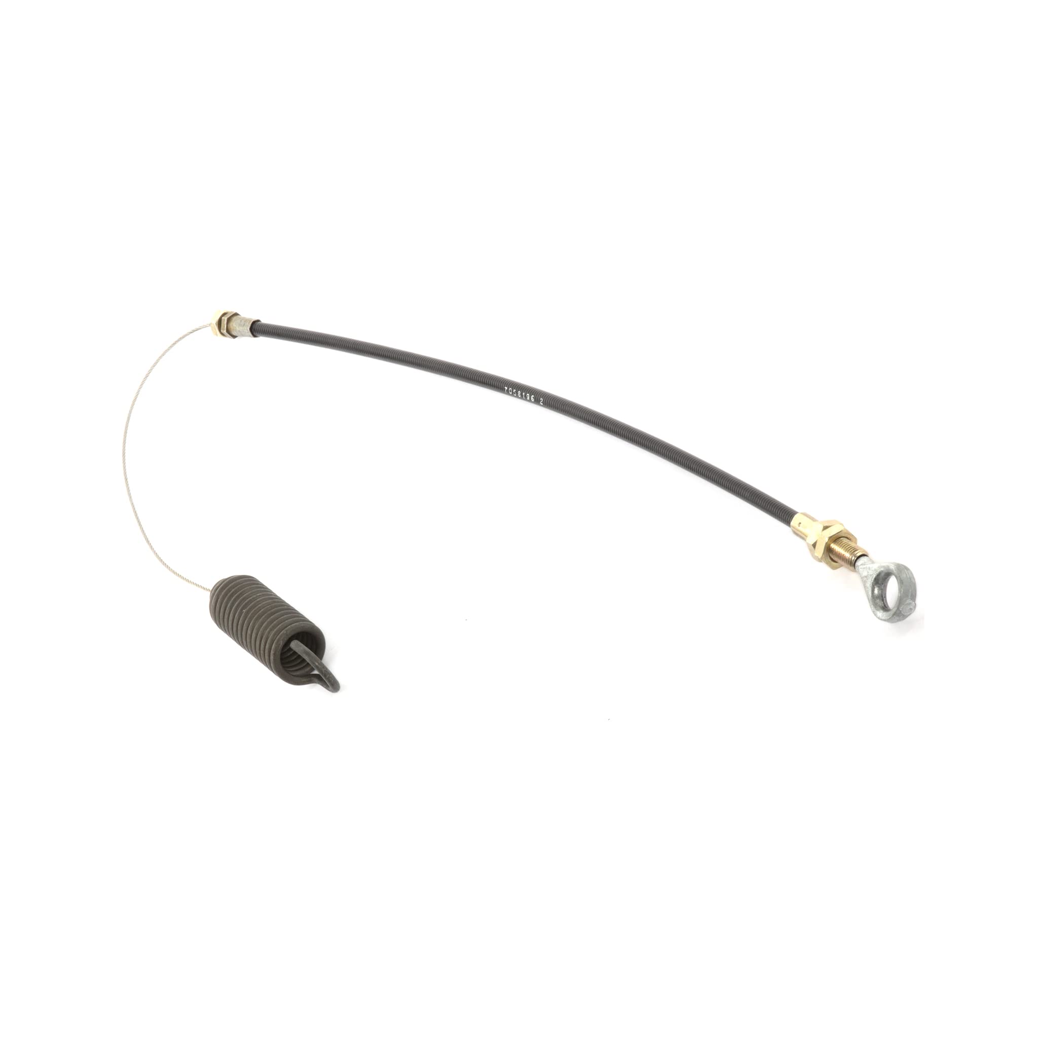 Amazon.com: Murray 7058196YP Lawn Tractor Blade Engagement Cable
