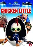 chicken little duck character DVD ZONE 2 NEUF Langues : Français, Anglais Sous titres : Français, Anglais À Oakey Oaks, un village peuplé d'animaux, Chicken Little essaie tant bien que mal de faire oublier à la population sa terrible humiliation : deux ans auparavant, un gland lui est tombé dessus et il a couru donner l'alerte dans toute la ville, persuadé qu'il s'agissait d'un morceau de ciel... Quand tout le monde a réalisé qu'il ne s'agissait en fait que d'un gland, Chicken Little est devenu la risée du village. Pourtant un jour, notre jeune poulet reçoit effectivement un vrai morceau de ciel sur la tête... .