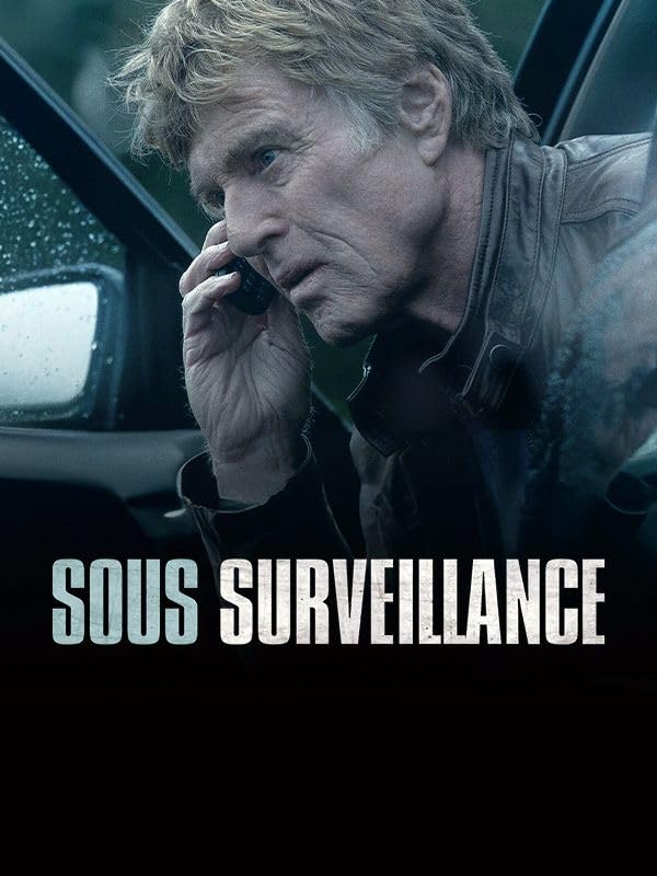 Sous surveillance