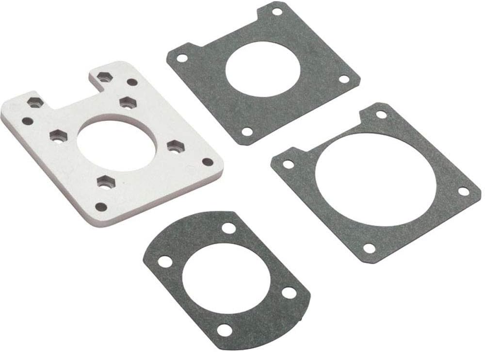 Pentair 474061 Tube Sheet Coil Assembly Replacement Kit Pool and Spa Heater