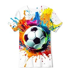 Painting Soccer
