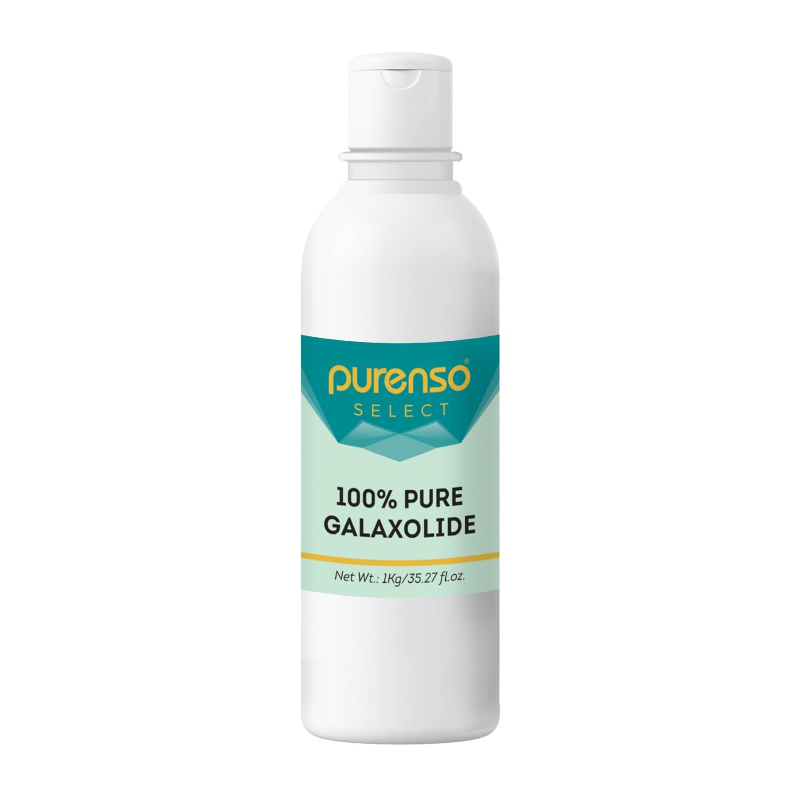 Purenso Select - 100% Pure Galaxolide, 1Kg - Perfume Fixative & Booster-picture-25