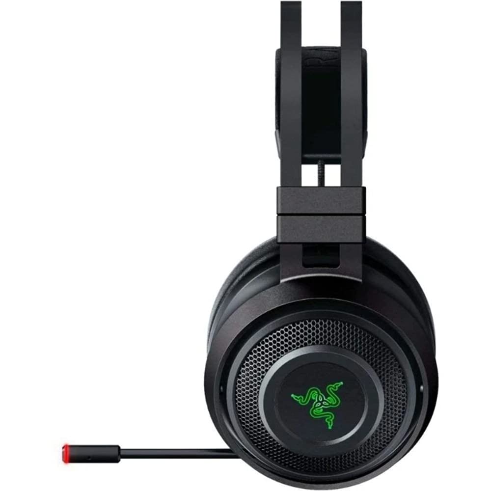 Razer Nari Ultimate Wireless 7.1 Surround Sound Gaming Headset  