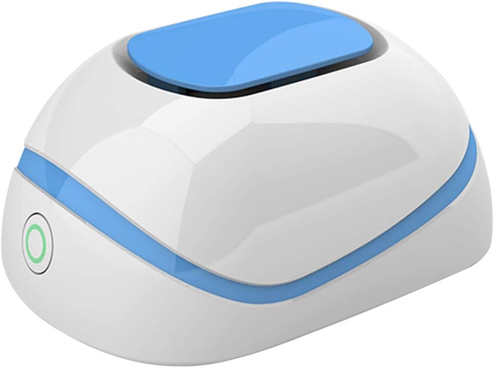 ionizzatore per frigorifero