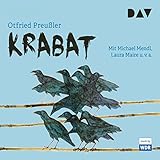 Krabat - Otfried Preußler