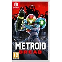 Nintendo Metroid Dread Standard Multilingue Nintendo Switch