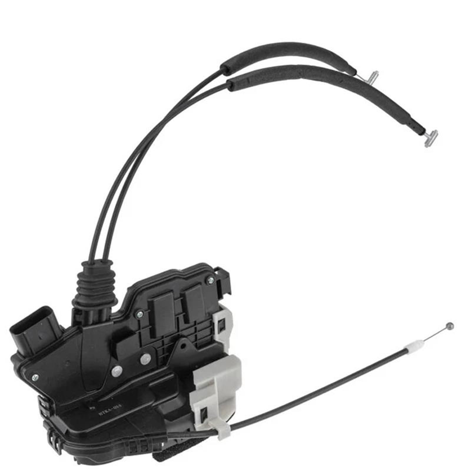 Car Door Lock Catch Actuator for Kia for Sorento 2011-2015 81320-2P010 81410-2P000 81420-2P000 81310-2P000 Car Front Rear Left Right Door Lock(Rear Left)