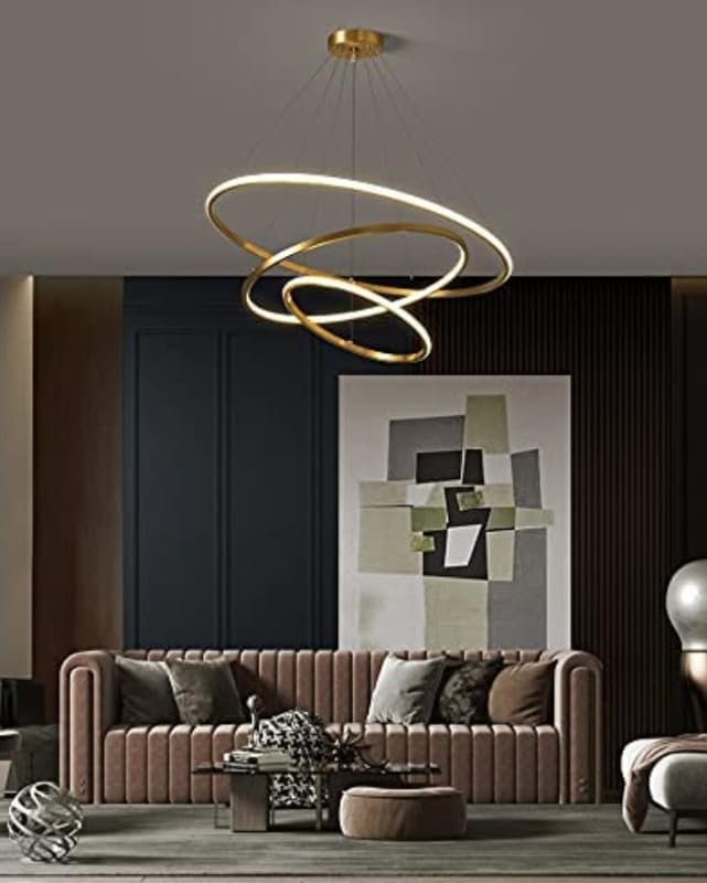 Buy Woodman Jhumar for Hall restaurent Cafe Office Hanging Light for