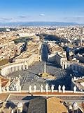 CUADERNO ROMA ITALIA VATICANO 100 PAGINAS BLANCAS