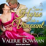 Cover of Save a Horse, Ride a Viscount