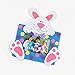 12 - Easter Bunny Picture Frame Magnet Craft Kits