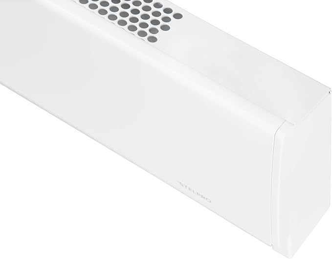 Calefactor Eléctrico de Convección 1500W 240V para Habitaciones hasta 150 pies cuadrados miniatura 6