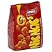 Lorenz Nic Nacs Double-Crunch Peanuts, 4.4 oz (Pack of 2)