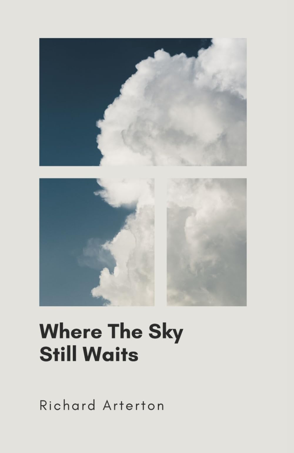 Where The Sky Still Waits