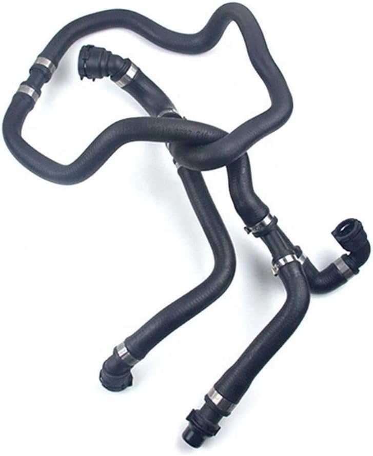 CAR RETURN PIPE 17127537746 1712 7537 746