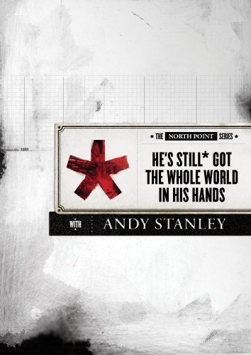 He's Still Got The Whole World In His Hands [DVD+CD]