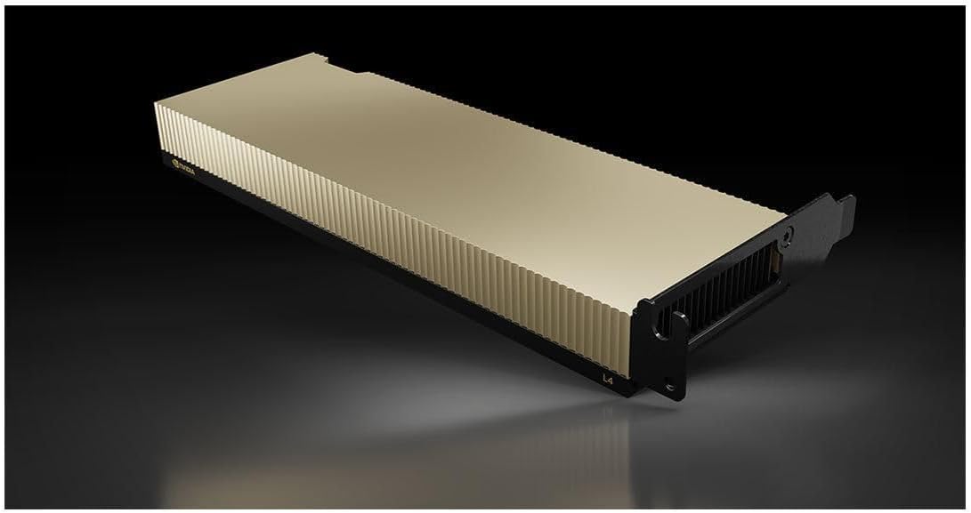 NVIDIA L4