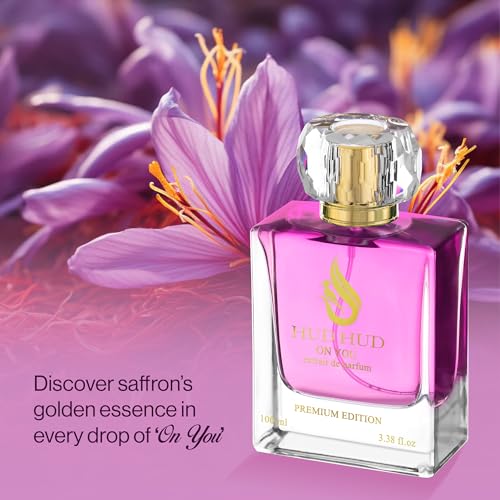 Image of Perfume On You Unisex Perfume Extrait de Parfum Signature Sweet Scent