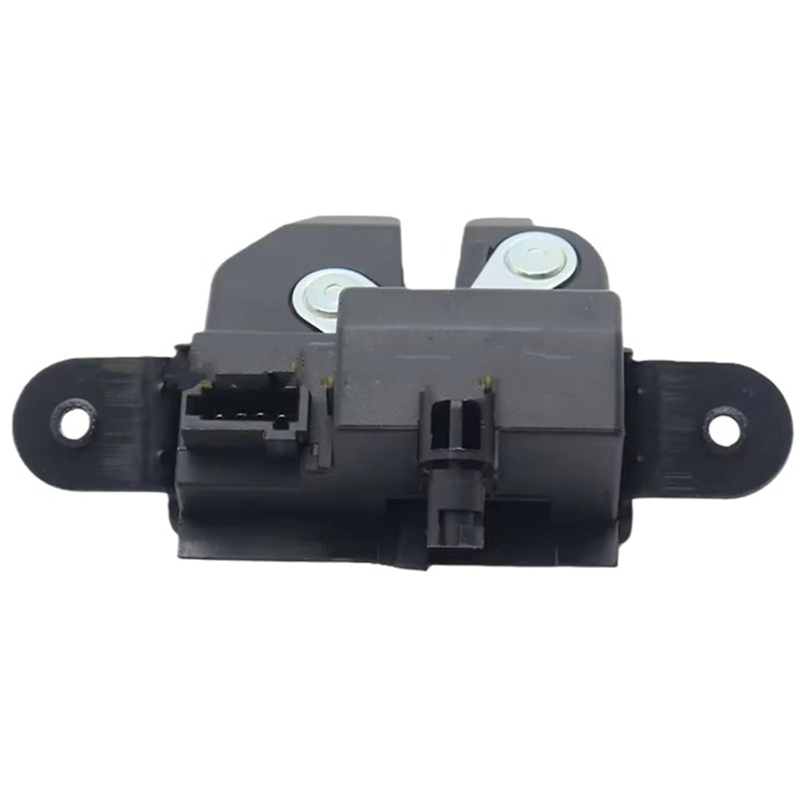 Boot Lock Compatible with Vauxhall for Astra K Saloon 2015 2016 2017 Car Parts Boot Lid Lock Actuator Tailgate Lock Boot Lid Lock OEM：51873093