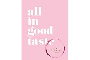 Whiskey in a Teacup by Reese Witherspoon x Draper James