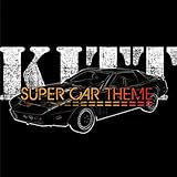 kitt supercar attore  Supercar Theme
