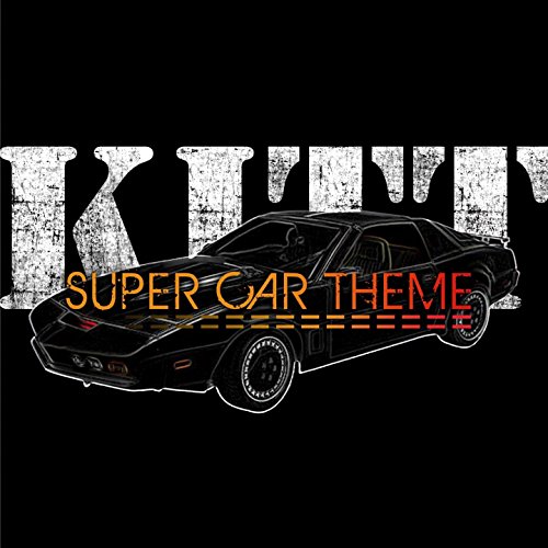 Supercar Theme