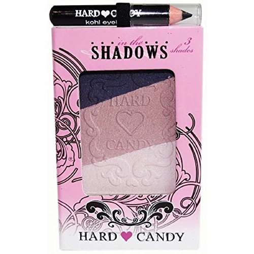Shadows Eye Shadow Trio by Hard Candy
