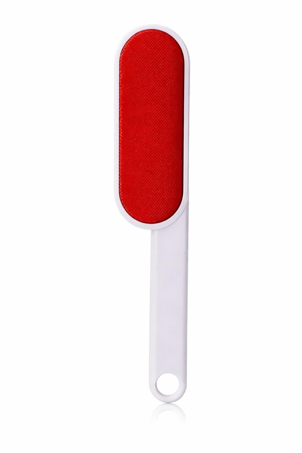 Lint Brush Hair Removing Clothes Brush Reusable Velvet Double Sided Lint Brush For Pet Hair Removal Brush Portable Fur Cleaner Fabric Cleaner For Sofa Carpet Clothing Upholstery Cloth Dry Cleaning
