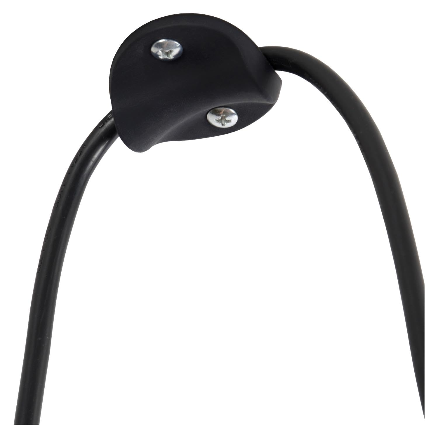 LUCIDE FIX - Suspension - 10xE27 - Noir, 400 x 400 x 200 cm