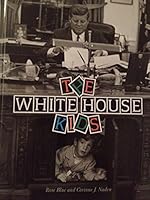 White House Kids, The 1562944479 Book Cover