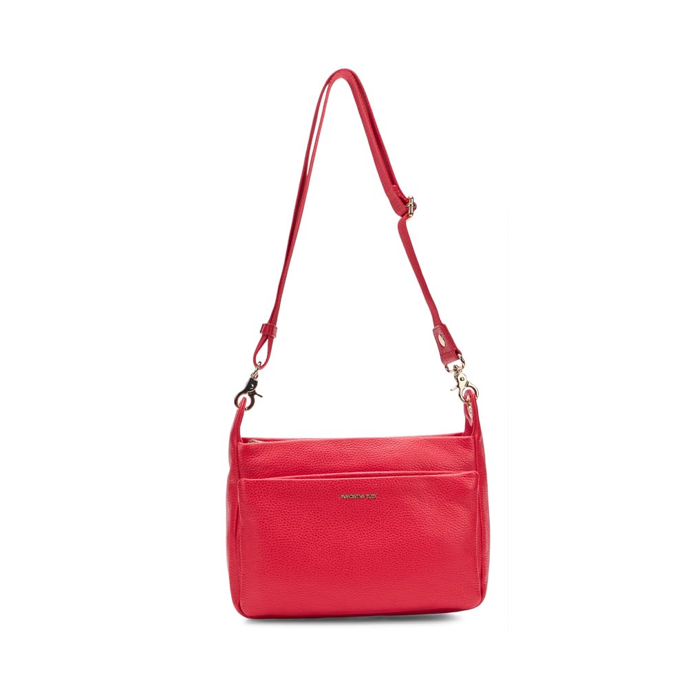 Mandarina Duck MELLOW LEATHER CROSSOVER