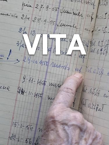  Vita