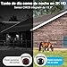 Imagen de [Datos ilimitados gratuitos de por vida] Camara Vigilancia Solar con eSIM