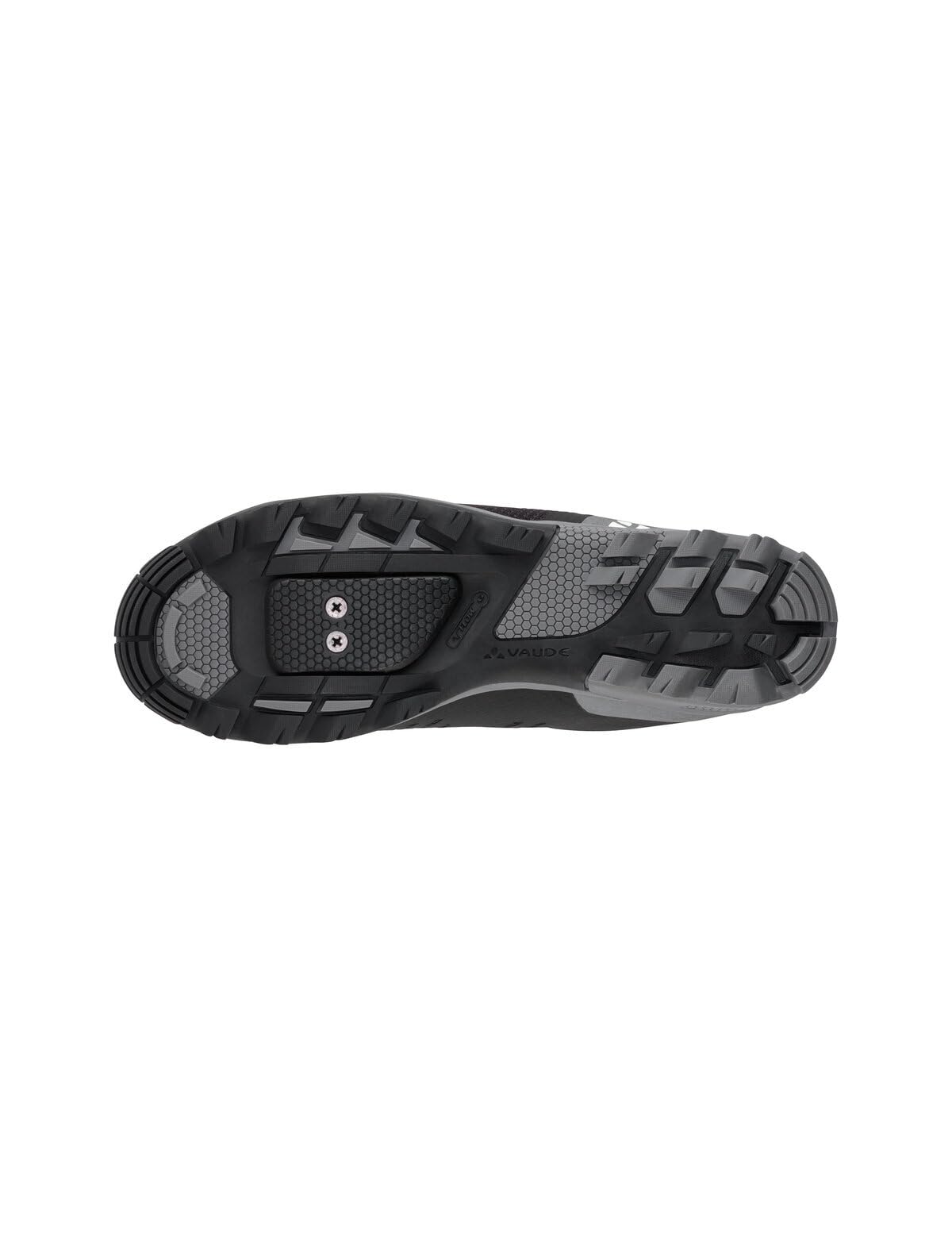 VAUDE Low-Cut Downieville Tech II