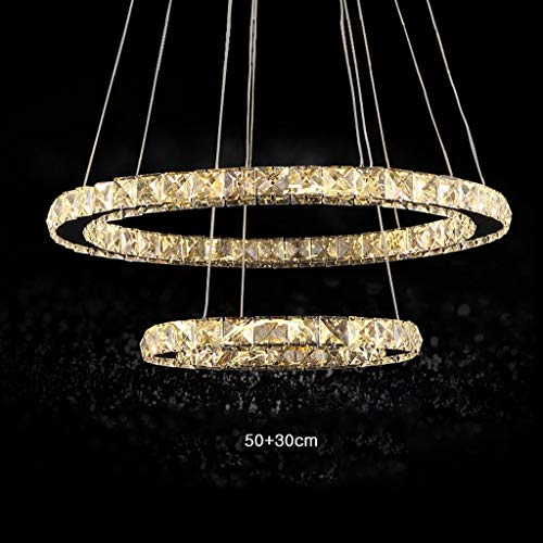 Lustre minimaliste plaquette d'eau D haut de gamme pour chambre