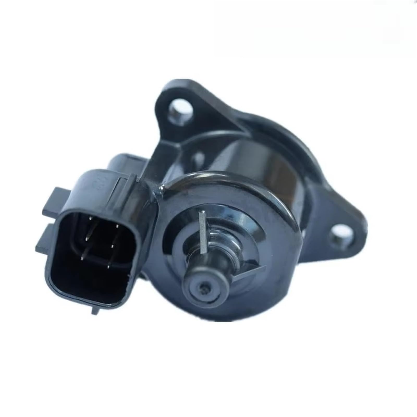 IAC Valves Compatible with Mitsubishi for Eclipse for Galant for Lancer for Outlander MD628166 Idle Air Control Valves Control IAC 1450A065 MD628174