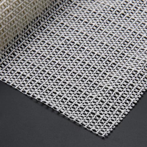 Sous-tapis antidérapant ultra adhérent avec textile de base multicouche robuste - 5