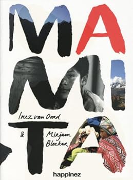 Mamita: moeder van een vallei vol kinderen