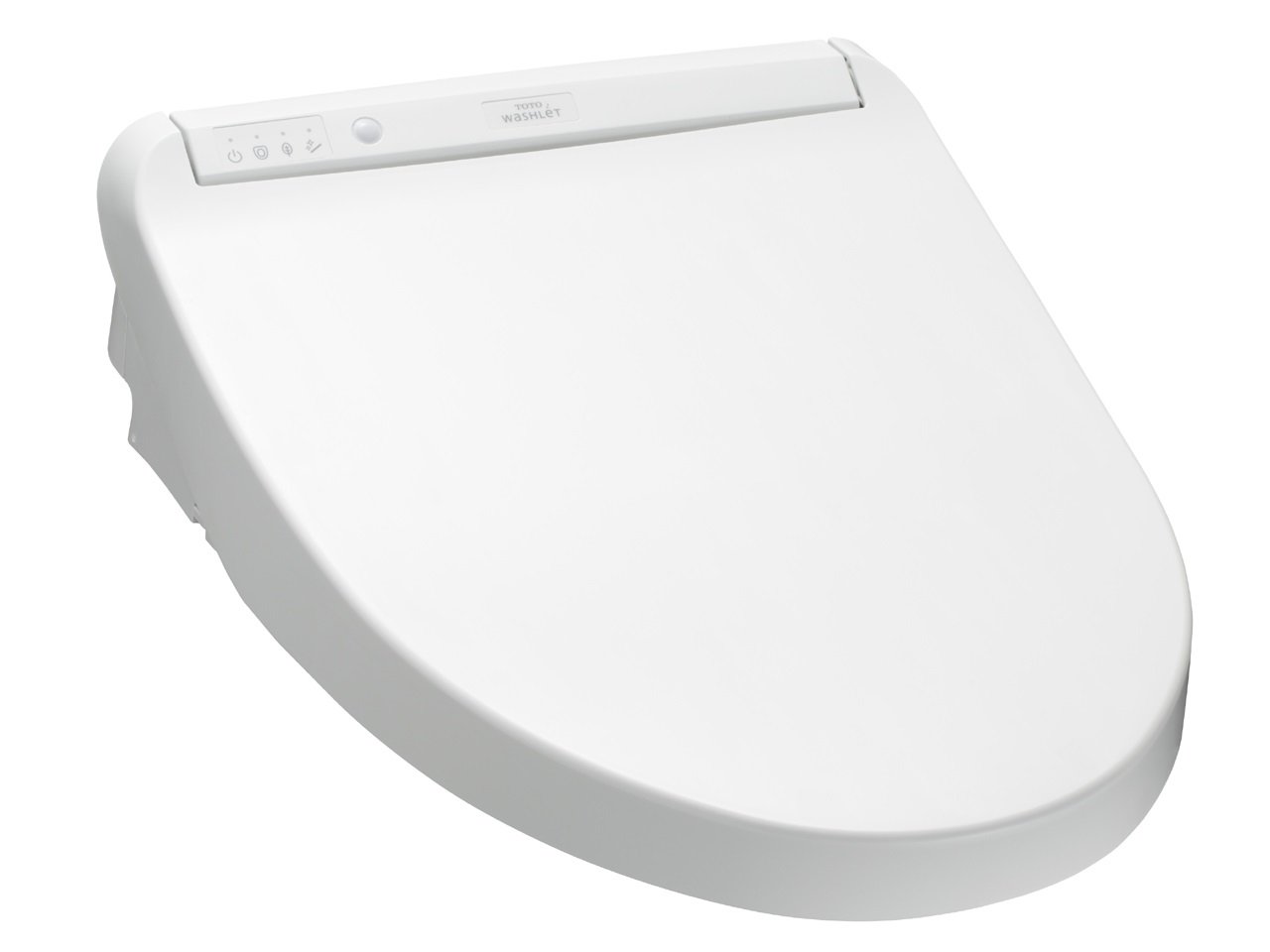 Amazon.co.jp: TOTO ウォシュレット KMシリーズ 瞬間式 温水洗浄便座  