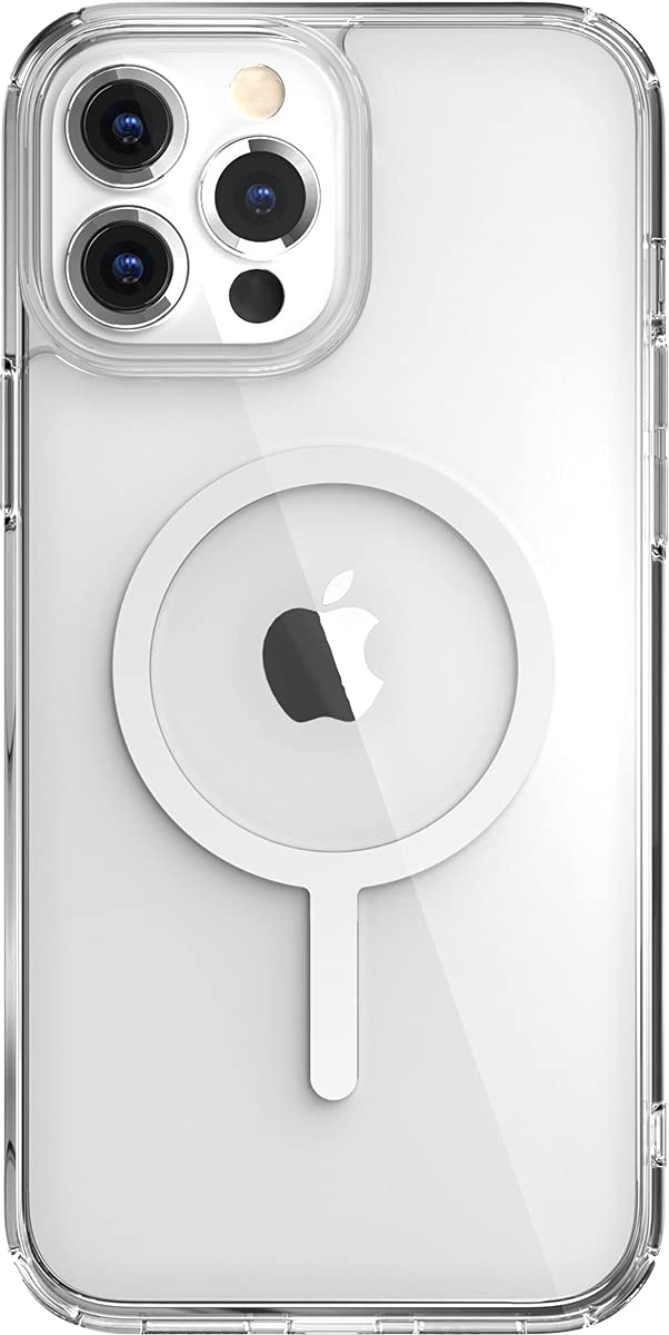 Amazon.co.jp: 【MagEasy】 iPhone13Pro Max 対応 ケース クリア 