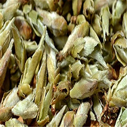 100g Especiales de China Té blanco suelto orgánico Pu Er Buds Wild Pu'er Tea Puerh Raw - Imagen 7