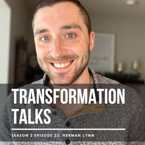 Proper Strength Training, The 4 Levels to Nutrition, & Navigating Mindless Eating with Herman Lynn